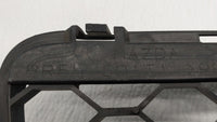 2004-2006 Mazda 3 Front Grille Bumper Not Included - Oemusedautoparts1.com