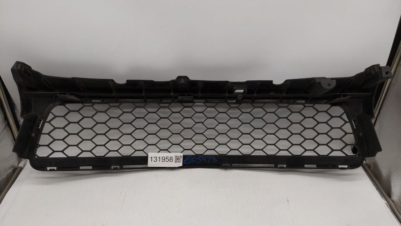 2004-2006 Mazda 3 Front Grille Bumper Not Included - Oemusedautoparts1.com