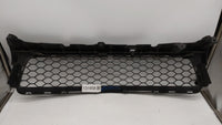 2004-2006 Mazda 3 Front Grille Bumper Not Included - Oemusedautoparts1.com