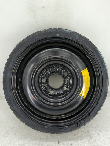 2004-2009 Mazda 3 Spare Donut Tire Wheel Rim Oem - Oemusedautoparts1.com