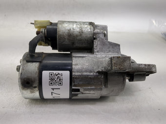 compare product 2004-2009 Mazda 3 Car Starter Motor Solenoid OEM P/N:M000T87681 Fits Fits 2004 2005 2006 2007 2008 2009 OEM Used Auto Parts