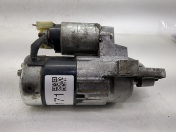 2004-2009 Mazda 3 Car Starter Motor Solenoid OEM P/N:M000T87681 Fits Fits 2004 2005 2006 2007 2008 2009 OEM Used Auto Parts 
