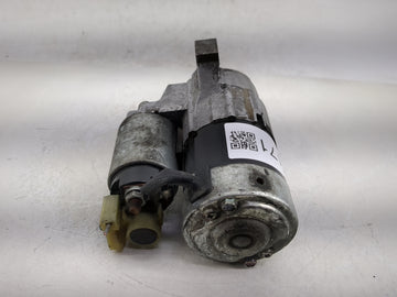 2004-2009 Mazda 3 Car Starter Motor Solenoid OEM P/N:M000T87681 Fits Fits 2004 2005 2006 2007 2008 2009 OEM Used Auto Parts