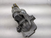 2004-2009 Mazda 3 Car Starter Motor Solenoid OEM P/N:M000T87681 Fits Fits 2004 2005 2006 2007 2008 2009 OEM Used Auto Parts 