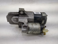 2004-2009 Mazda 3 Car Starter Motor Solenoid OEM P/N:M000T87681 Fits Fits 2004 2005 2006 2007 2008 2009 OEM Used Auto Parts 