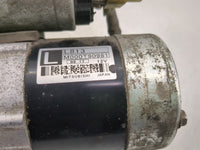 2004-2009 Mazda 3 Car Starter Motor Solenoid OEM P/N:M000T87681 Fits Fits 2004 2005 2006 2007 2008 2009 OEM Used Auto Parts 