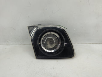 compare product 2004-2006 Mazda 3 Tail Light Assembly Driver Left OEM Fits Fits 2004 2005 2006 OEM Used Auto Parts