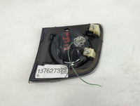 2004-2006 Mazda 3 Tail Light Assembly Driver Left OEM Fits Fits 2004 2005 2006 OEM Used Auto Parts - Oemusedautoparts1.com