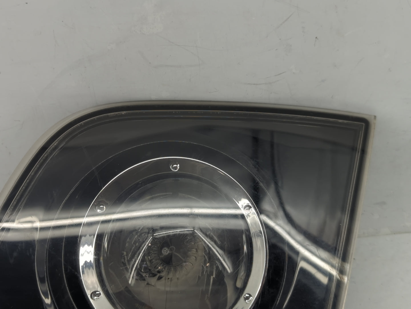 2004-2006 Mazda 3 Tail Light Assembly Passenger Right OEM Fits Fits 2004 2005 2006 OEM Used Auto Parts - Oemusedautoparts1.c
