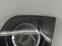 2004-2006 Mazda 3 Tail Light Assembly Passenger Right OEM Fits Fits 2004 2005 2006 OEM Used Auto Parts - Oemusedautoparts1.c