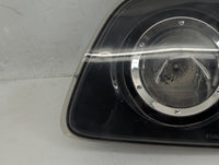 2004-2006 Mazda 3 Tail Light Assembly Passenger Right OEM Fits Fits 2004 2005 2006 OEM Used Auto Parts - Oemusedautoparts1.c