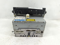 2006-2007 Mazda 3 Radio AM FM Cd Player Receiver Replacement P/N:14794078 Fits Fits 2006 2007 OEM Used Auto Parts - Oemuseda