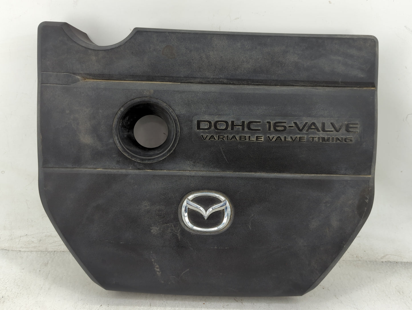 2006 Mazda 3 Engine Cover - Oemusedautoparts1.com