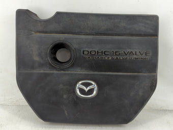compare product 2006 Mazda 3 Engine Cover