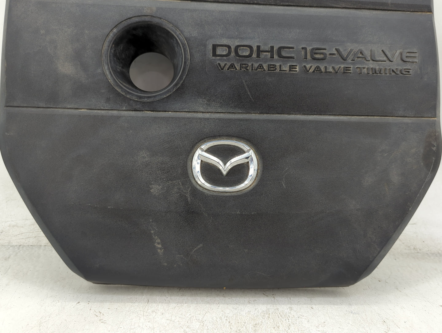 2006 Mazda 3 Engine Cover - Oemusedautoparts1.com