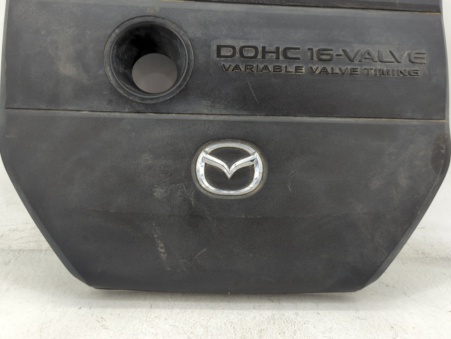 2006 Mazda 3 Engine Cover - Oemusedautoparts1.com