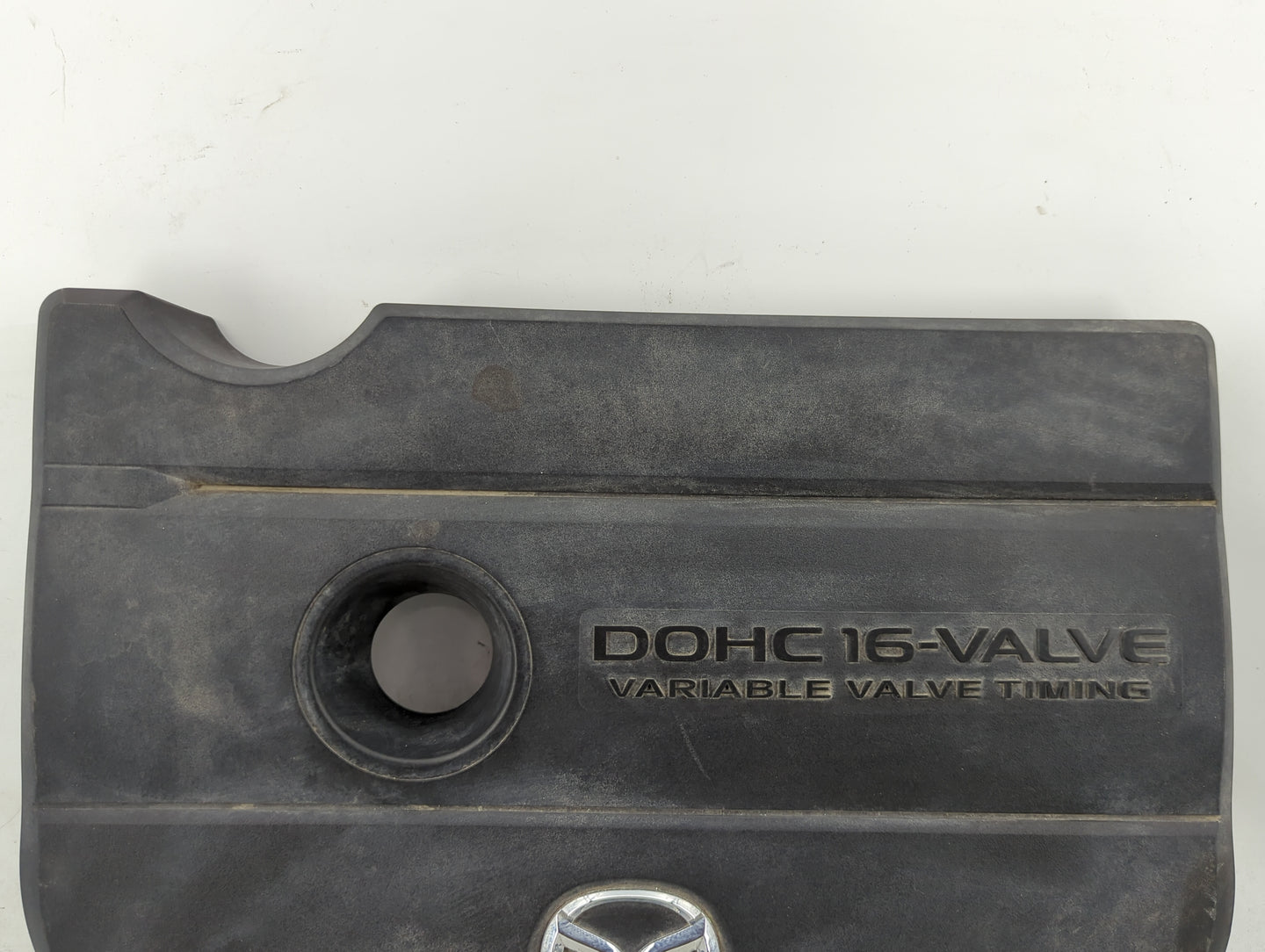 2006 Mazda 3 Engine Cover - Oemusedautoparts1.com