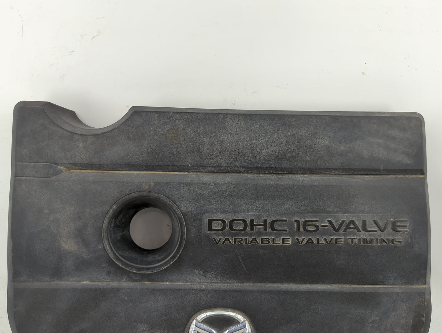 2006 Mazda 3 Engine Cover - Oemusedautoparts1.com