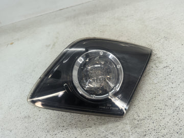 2004-2006 Mazda 3 Tail Light Assembly Passenger Right OEM P/N:P3869L Fits Fits 2004 2005 2006 OEM Used Auto Parts - Oemuseda