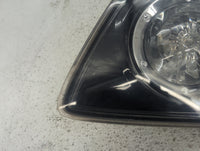 2004-2006 Mazda 3 Tail Light Assembly Passenger Right OEM P/N:P3869L Fits Fits 2004 2005 2006 OEM Used Auto Parts - Oemuseda