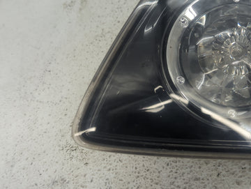 2004-2006 Mazda 3 Tail Light Assembly Passenger Right OEM P/N:P3869L Fits Fits 2004 2005 2006 OEM Used Auto Parts
