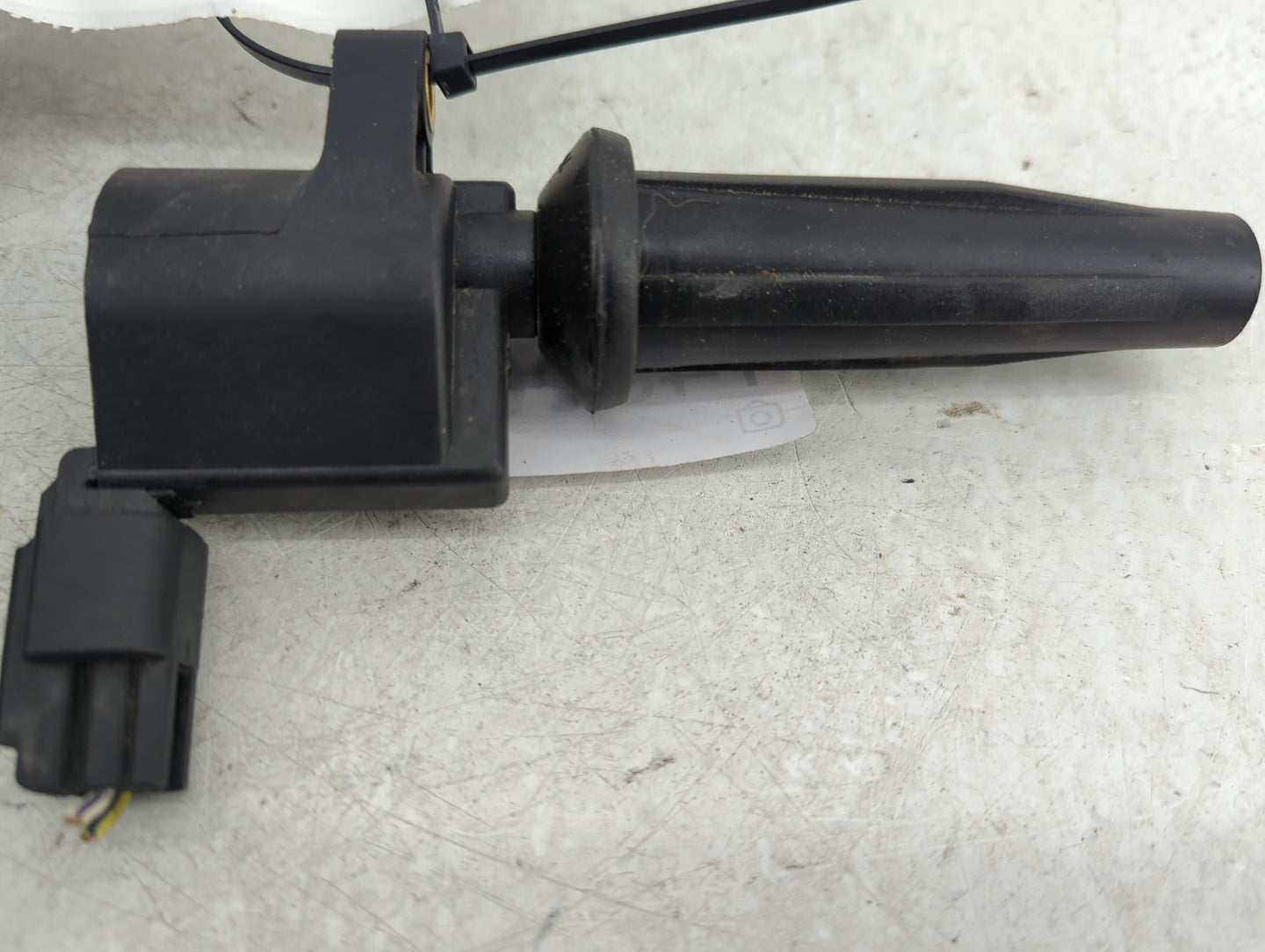 2006-2013 Mazda 3 Ignition Coil Igniter Pack 1450691 - Oemusedautoparts1.com