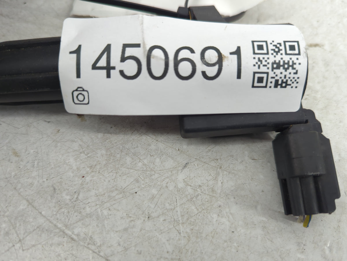 2006-2013 Mazda 3 Ignition Coil Igniter Pack 1450691 - Oemusedautoparts1.com
