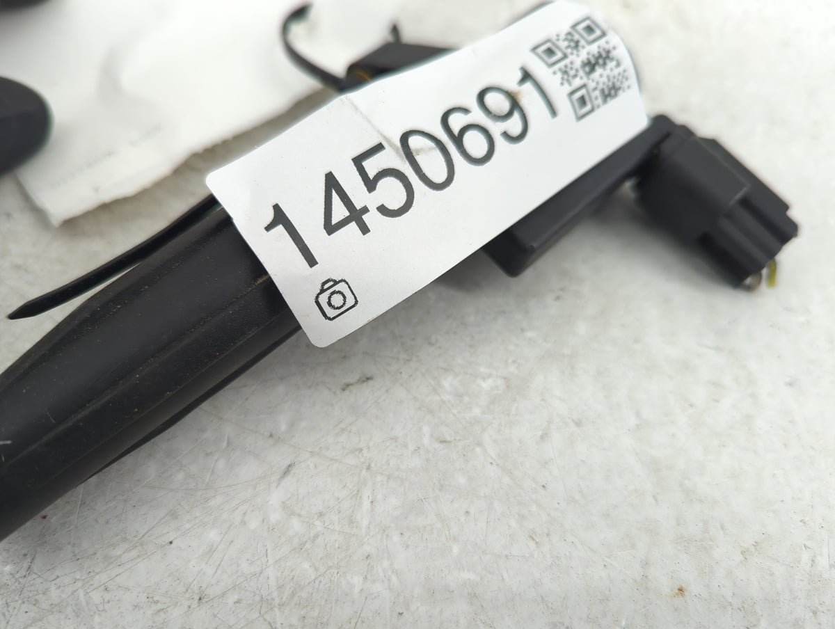 2006-2013 Mazda 3 Ignition Coil Igniter Pack 1450691 - Oemusedautoparts1.com