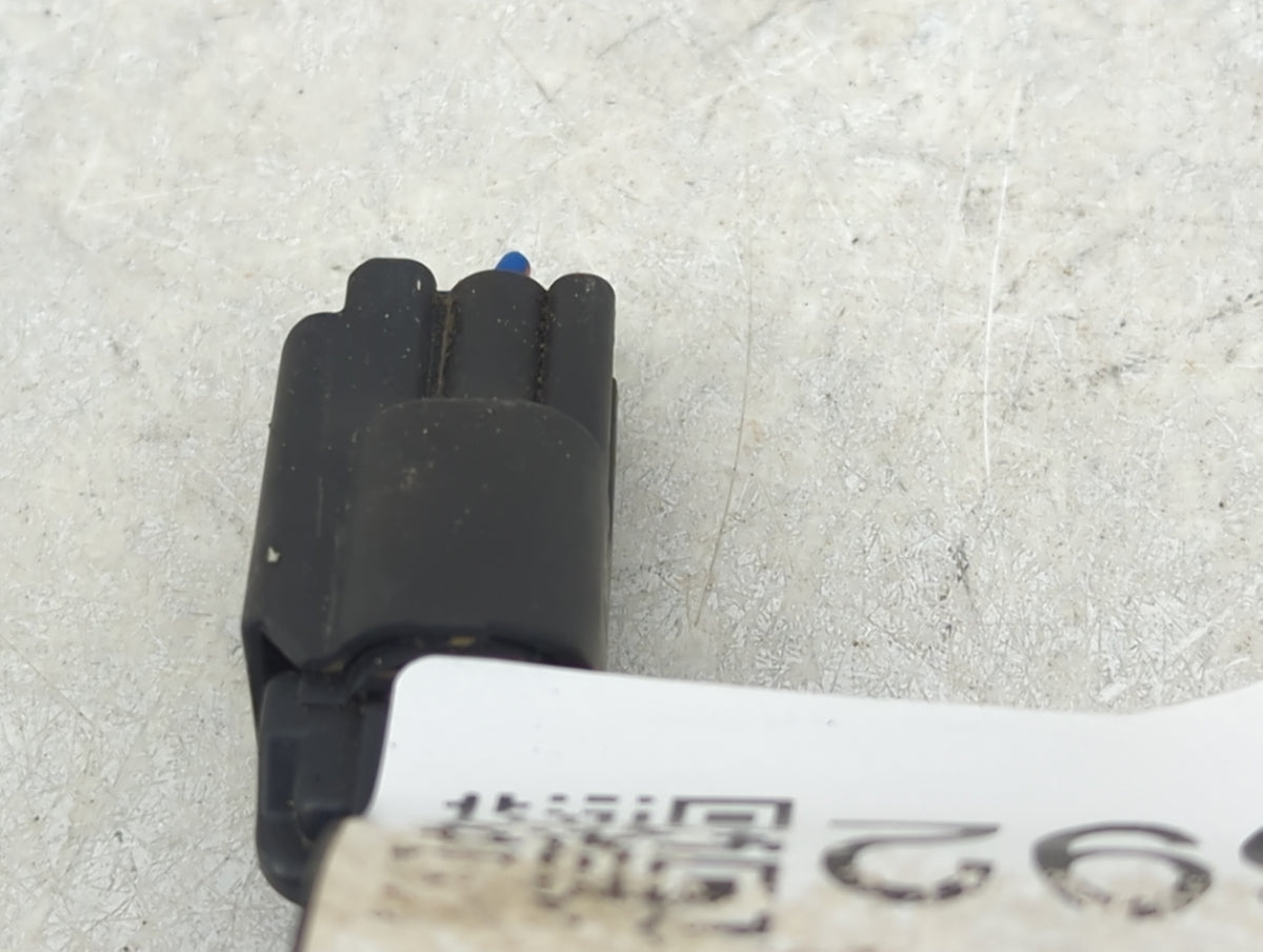 2006-2013 Mazda 3 Ignition Coil Igniter Pack 1450692 - Oemusedautoparts1.com