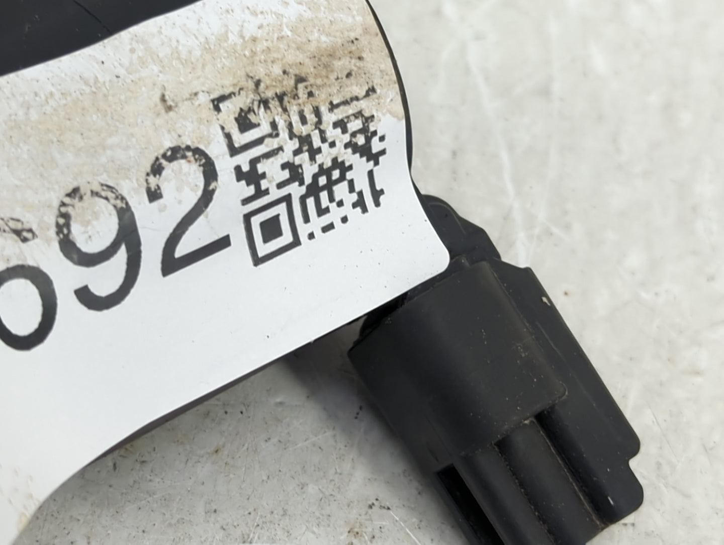 2006-2013 Mazda 3 Ignition Coil Igniter Pack 1450692 - Oemusedautoparts1.com