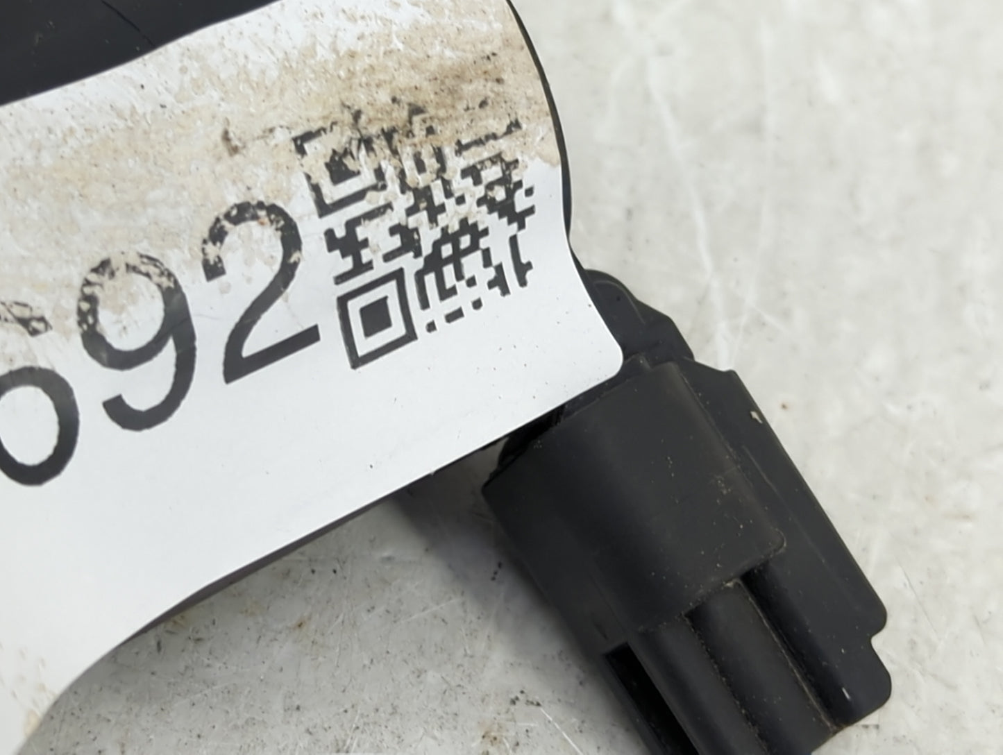 2006-2013 Mazda 3 Ignition Coil Igniter Pack 1450692 - Oemusedautoparts1.com