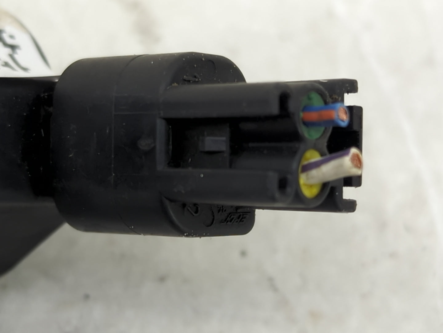 2006-2013 Mazda 3 Ignition Coil Igniter Pack 1450692 - Oemusedautoparts1.com