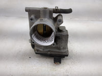 2006-2013 Mazda 3 Throttle Body P/N:L3R4 13 640 Fits Fits 2006 2007 2008 2009 2010 2011 2012 2013 OEM Used Auto Parts - Oemu