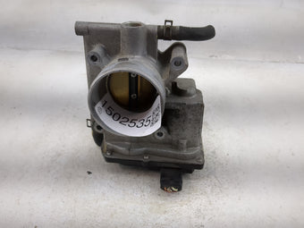 compare product 2006-2013 Mazda 3 Throttle Body P/N:L3R4 13 640 Fits Fits 2006 2007 2008 2009 2010 2011 2012 2013 OEM Used Auto Parts