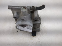 2006-2013 Mazda 3 Throttle Body P/N:L3R4 13 640 Fits Fits 2006 2007 2008 2009 2010 2011 2012 2013 OEM Used Auto Parts - Oemu