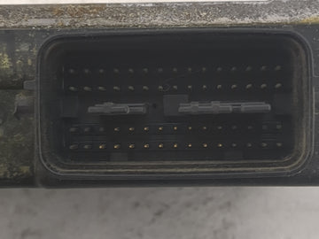 2006 Mazda 3 PCM Engine Control Computer ECU ECM PCU OEM P/N:LFL8 18 881B E6T54971H1 OEM Used Auto Parts