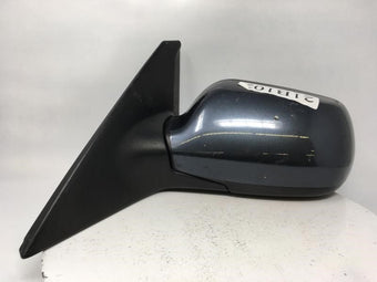 compare product 2006 Mazda 3 Driver Side View Mirror - Left Door Mirror OEM Used