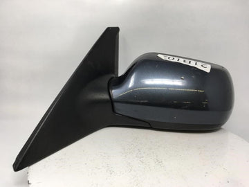 2006 Mazda 3 Driver Side View Mirror - Left Door Mirror OEM Used - Oemusedautoparts1.com