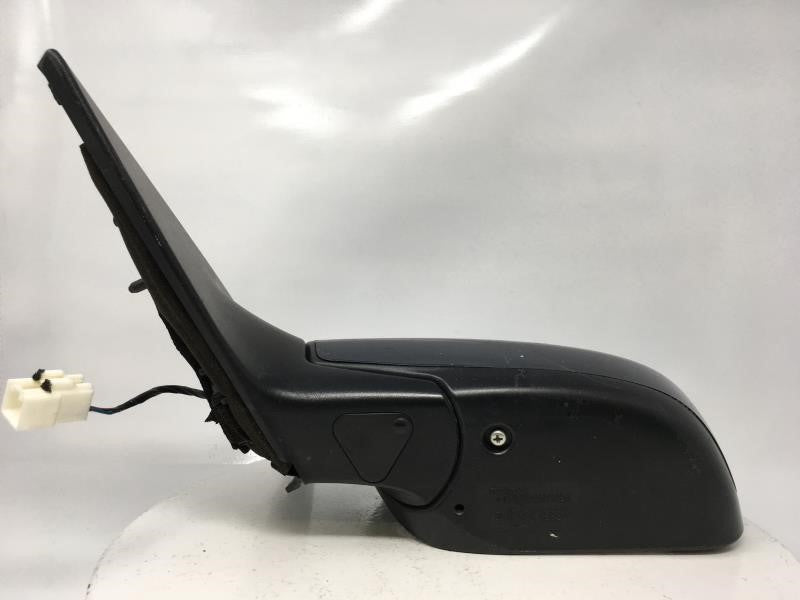 2006 Mazda 3 Driver Side View Mirror - Left Door Mirror OEM Used - Oemusedautoparts1.com