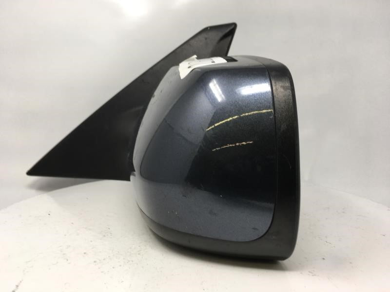 2006 Mazda 3 Driver Side View Mirror - Left Door Mirror OEM Used - Oemusedautoparts1.com