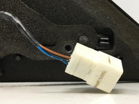 2006 Mazda 3 Driver Side View Mirror - Left Door Mirror OEM Used - Oemusedautoparts1.com