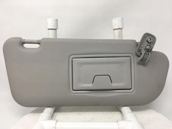 compare product 2006 Mazda 3 Sun Visor Shade Replacement Passenger Right Mirror Fits OEM Used Auto Parts