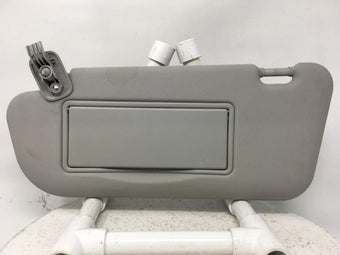 compare product 2006 Mazda 3 Sun Visor Shade Replacement Driver Left Mirror Fits OEM Used Auto Parts