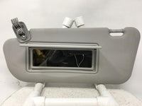 2006 Mazda 3 Sun Visor Shade Replacement Driver Left Mirror Fits OEM Used Auto Parts - Oemusedautoparts1.com
