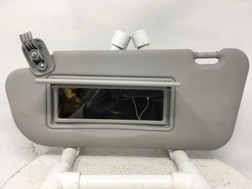 2006 Mazda 3 Sun Visor Shade Replacement Driver Left Mirror Fits OEM Used Auto Parts
