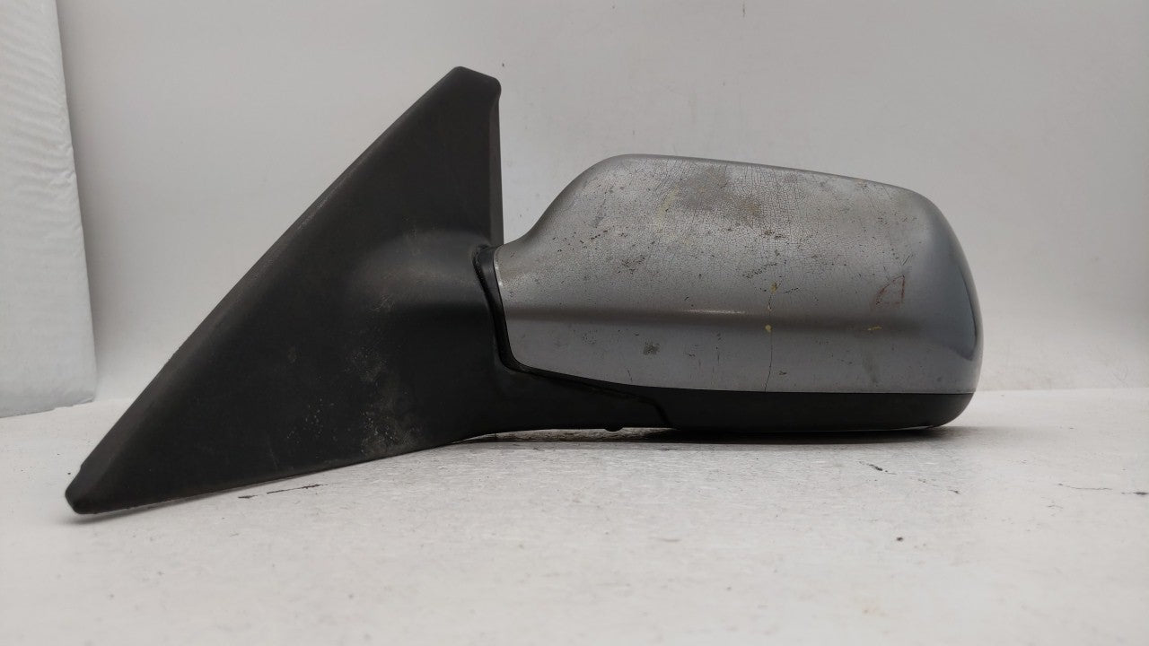 2004-2006 Mazda 3 Driver Side View Mirror - Left Door Mirror OEM Used - Oemusedautoparts1.com
