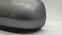 2004-2006 Mazda 3 Driver Side View Mirror - Left Door Mirror OEM Used - Oemusedautoparts1.com