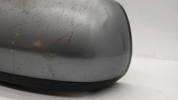 2004-2006 Mazda 3 Driver Side View Mirror - Left Door Mirror OEM Used