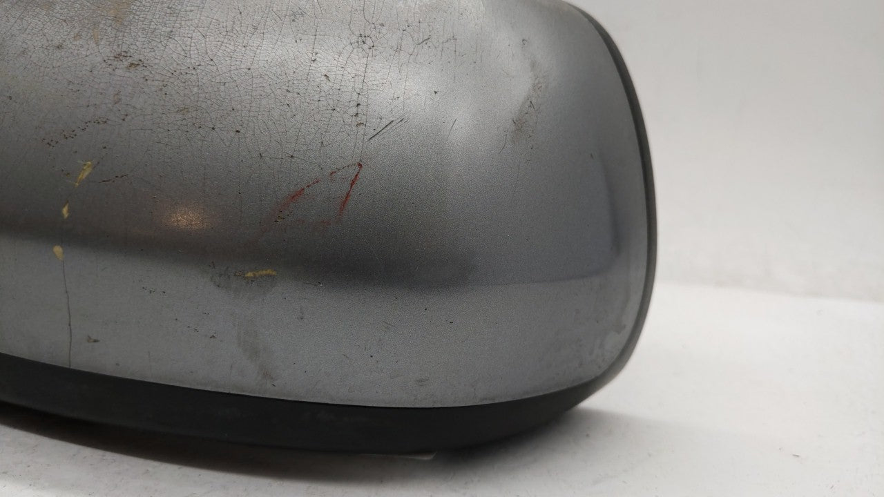 2004-2006 Mazda 3 Driver Side View Mirror - Left Door Mirror OEM Used - Oemusedautoparts1.com