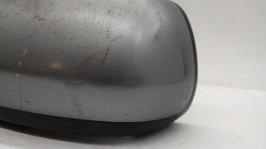 2004-2006 Mazda 3 Driver Side View Mirror - Left Door Mirror OEM Used